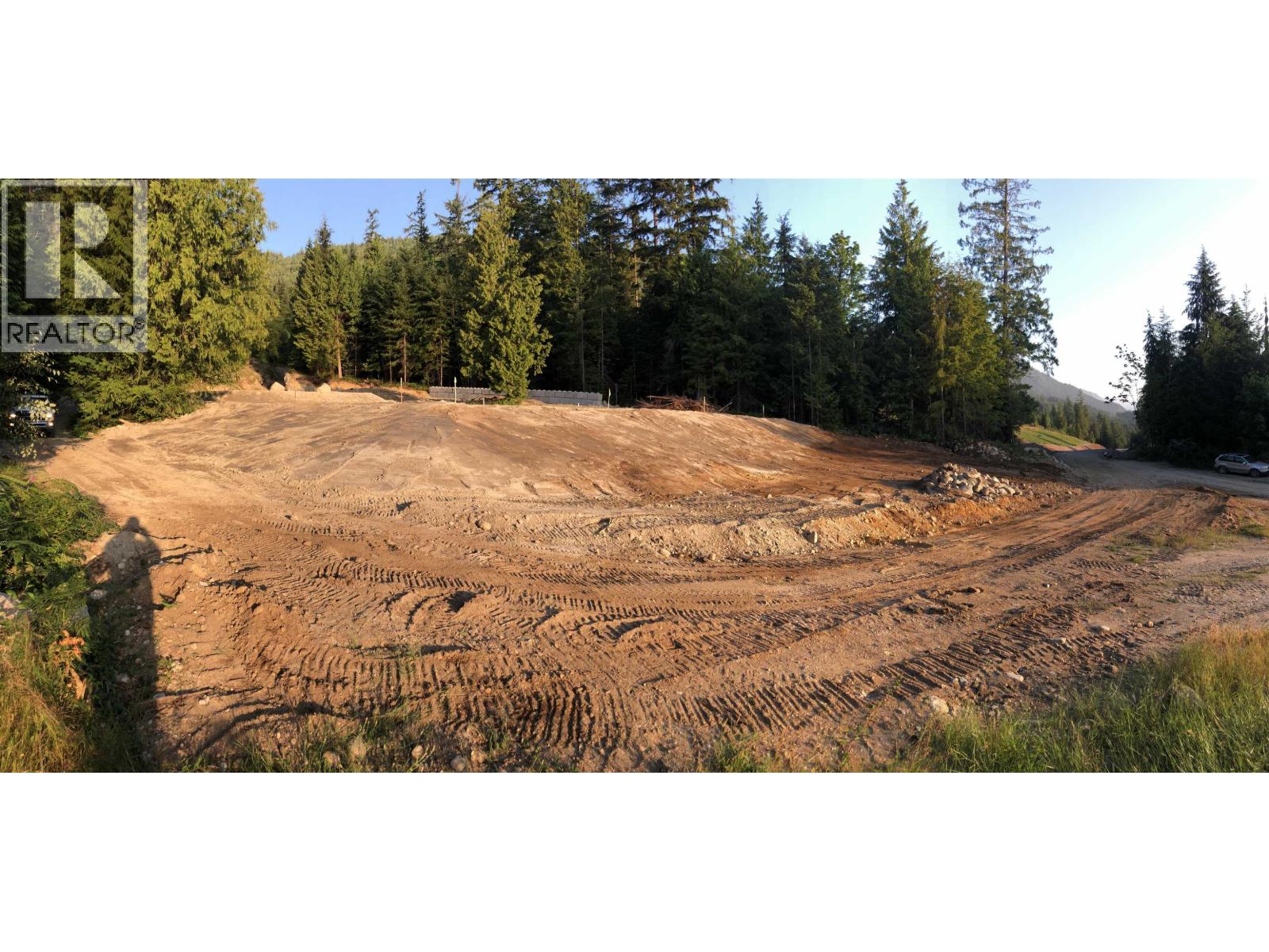 LOT E PANORAMA PARKWAY, Gibsons