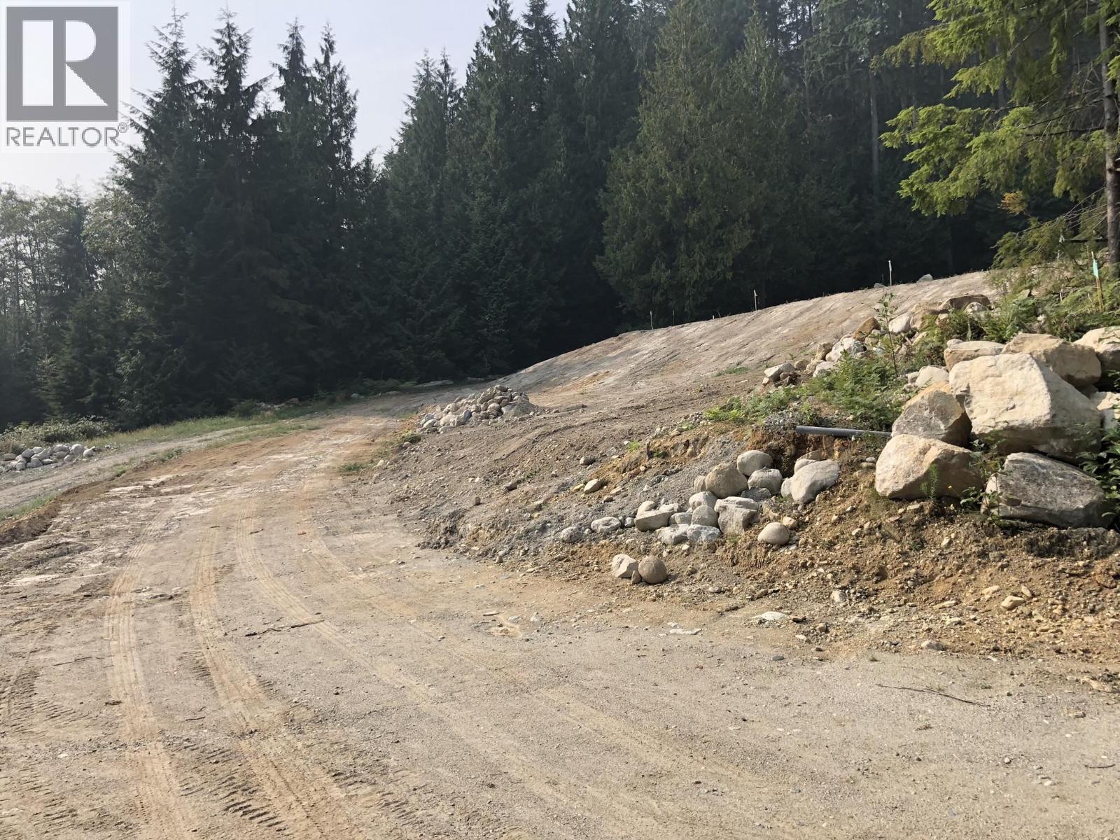 LOT E PANORAMA PARKWAY, Gibsons