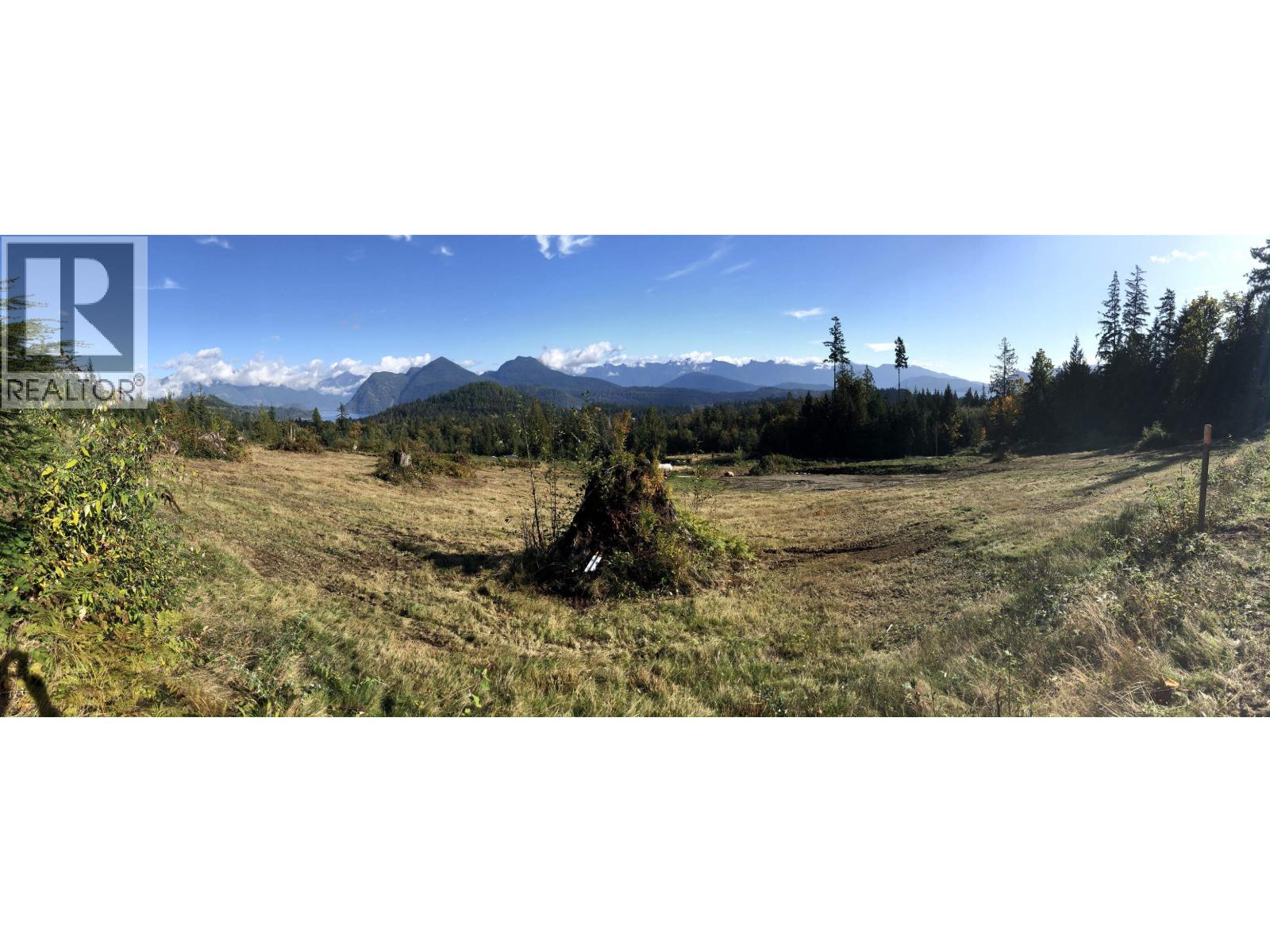 LOT F PANORAMA PARKWAY, Gibsons