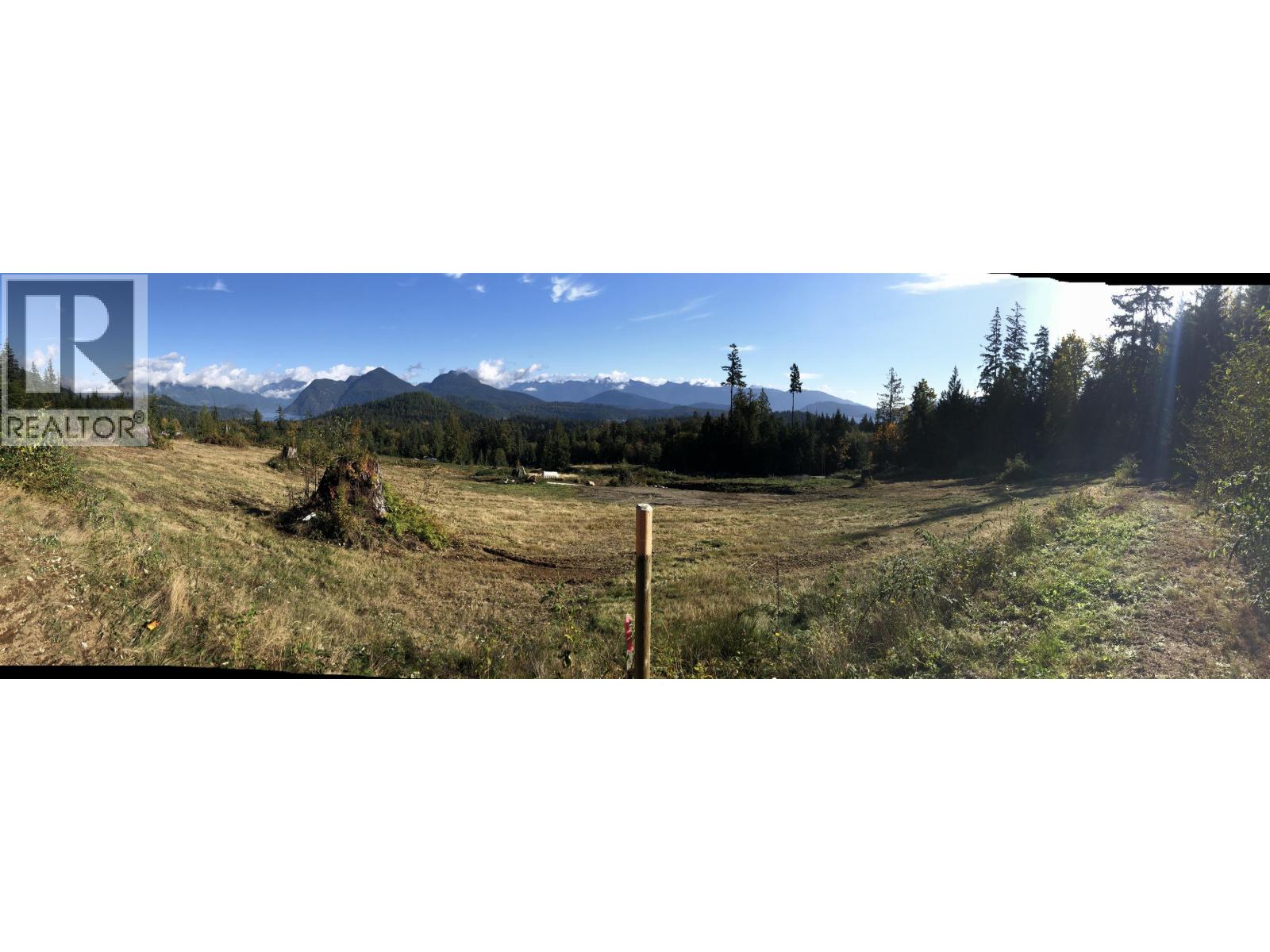 LOT F PANORAMA PARKWAY, Gibsons