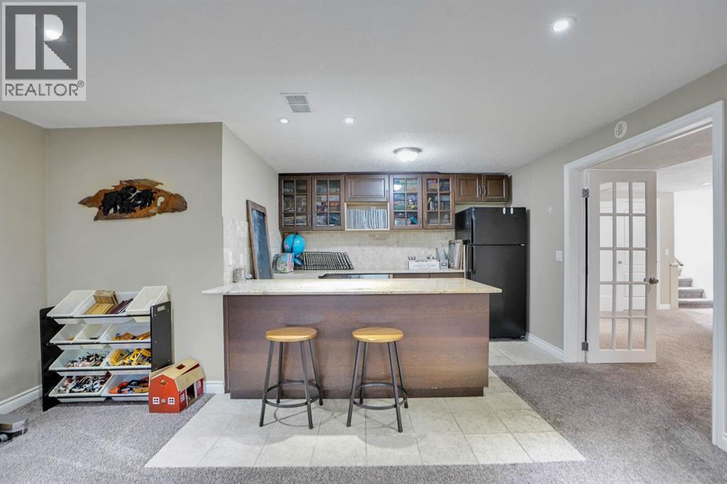 Single Family House Bungalow for Sale in  Northmount Drive NW Brentwood Calgary 