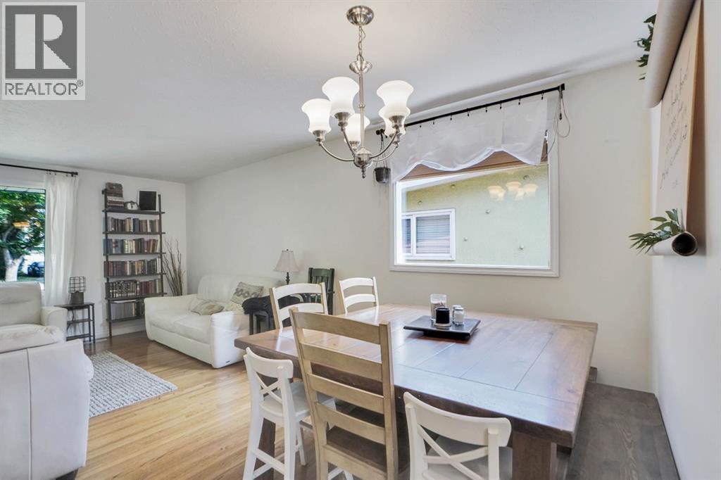 Single Family House Bungalow for Sale in  Northmount Drive NW Brentwood Calgary 