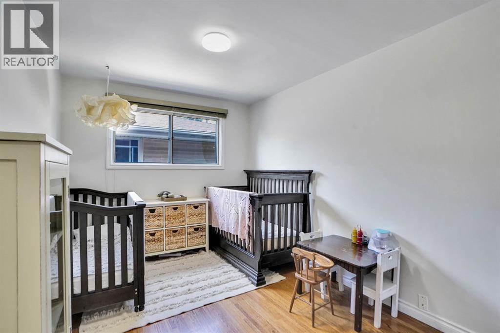 Single Family House Bungalow for Sale in  Northmount Drive NW Brentwood Calgary 