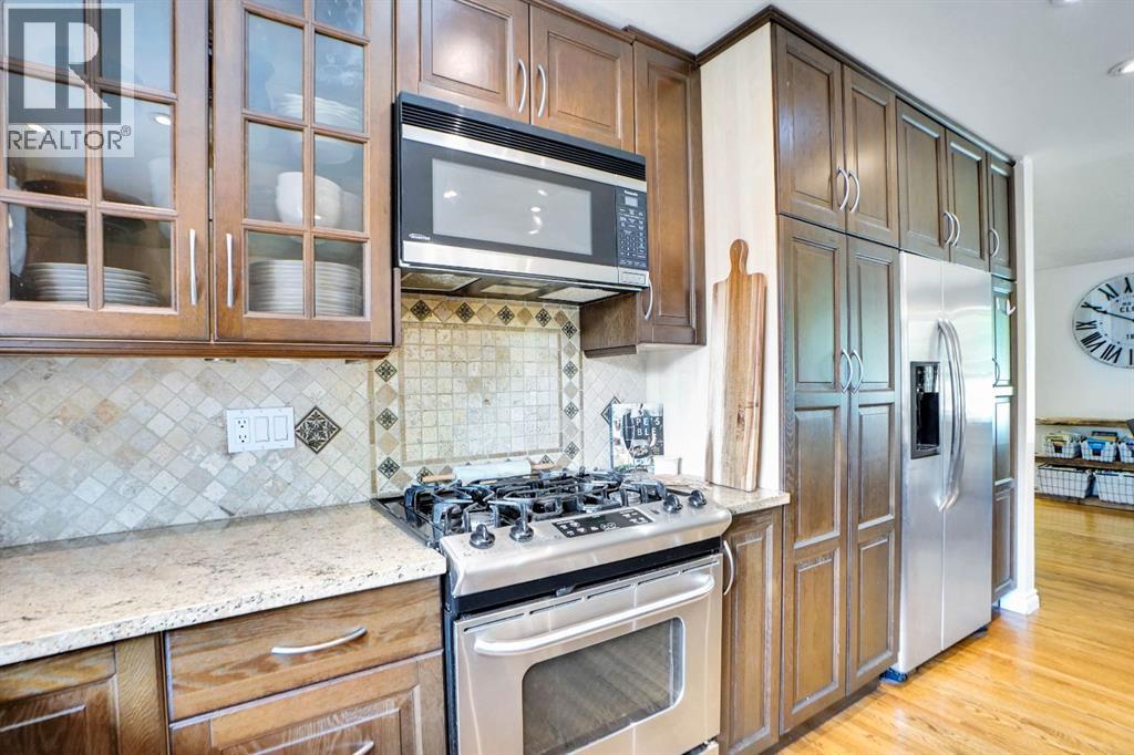 Single Family House Bungalow for Sale in  Northmount Drive NW Brentwood Calgary 