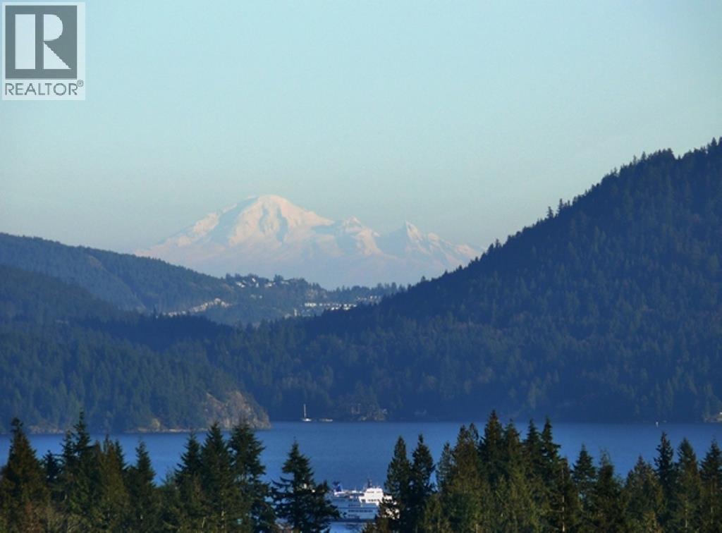 LOT I PANORAMA PARKWAY, Gibsons