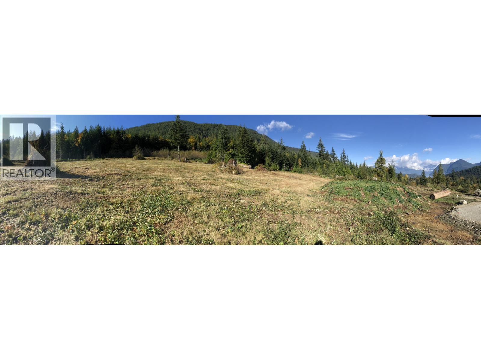 LOT H PANORAMA PARKWAY, Gibsons