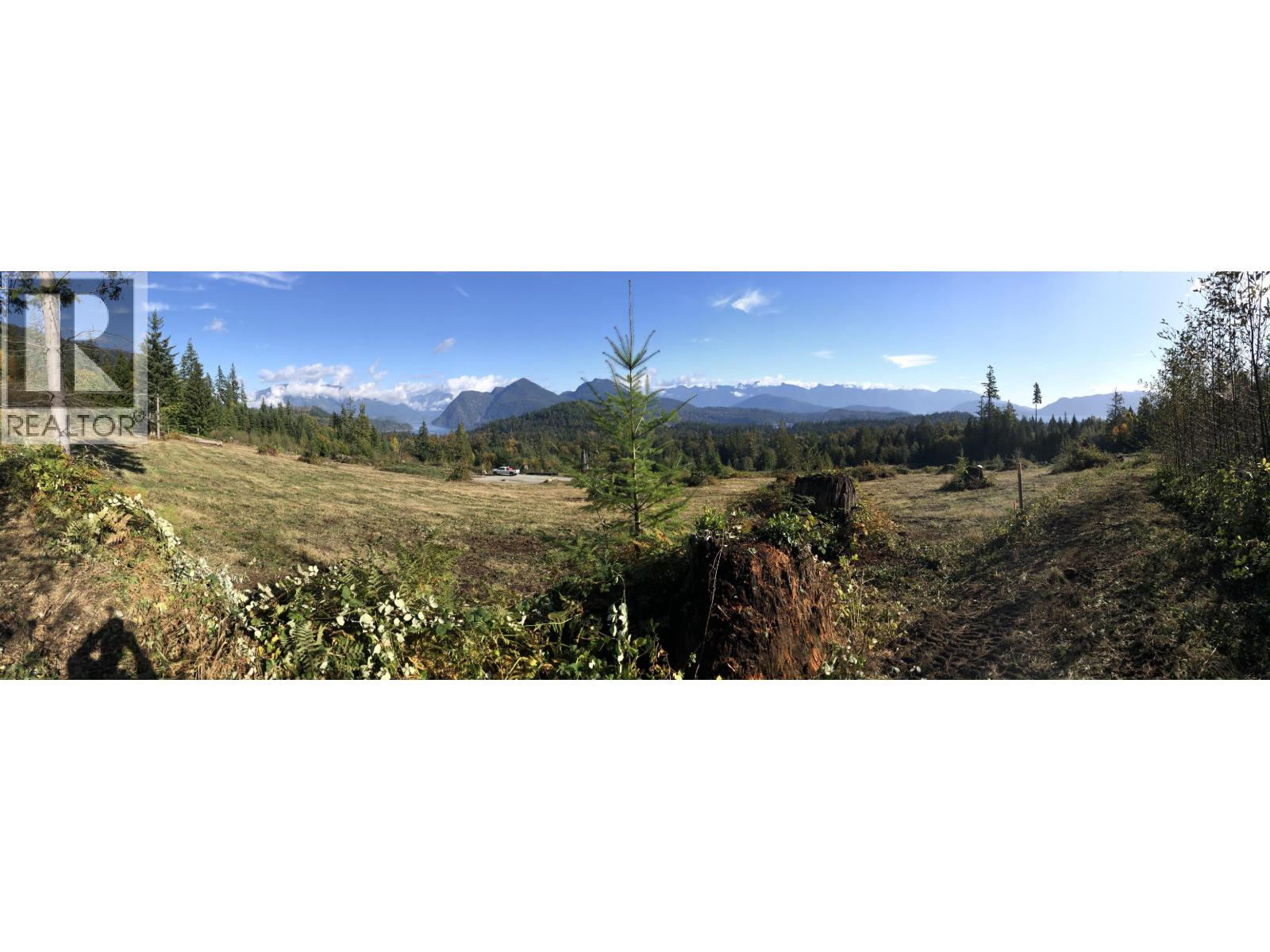 LOT H PANORAMA PARKWAY, Gibsons