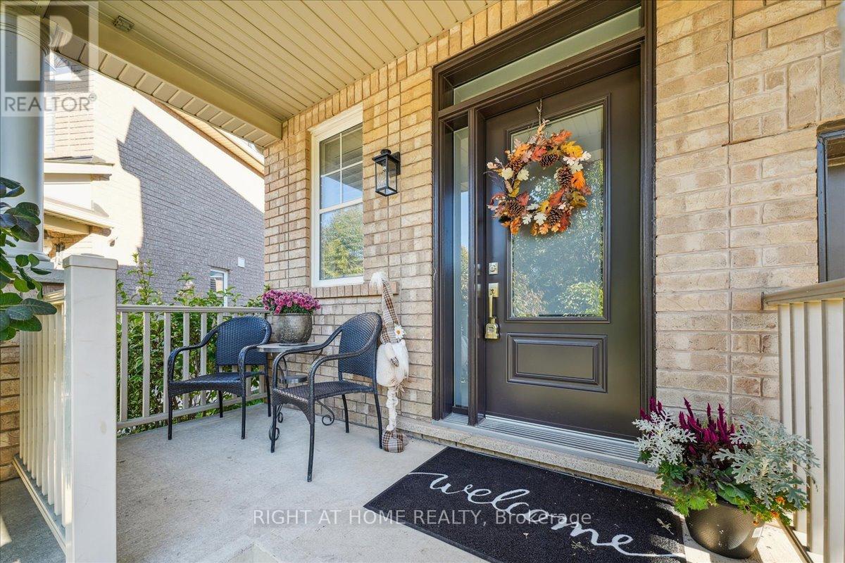 899 PICKERSGILL CRESCENT - 5