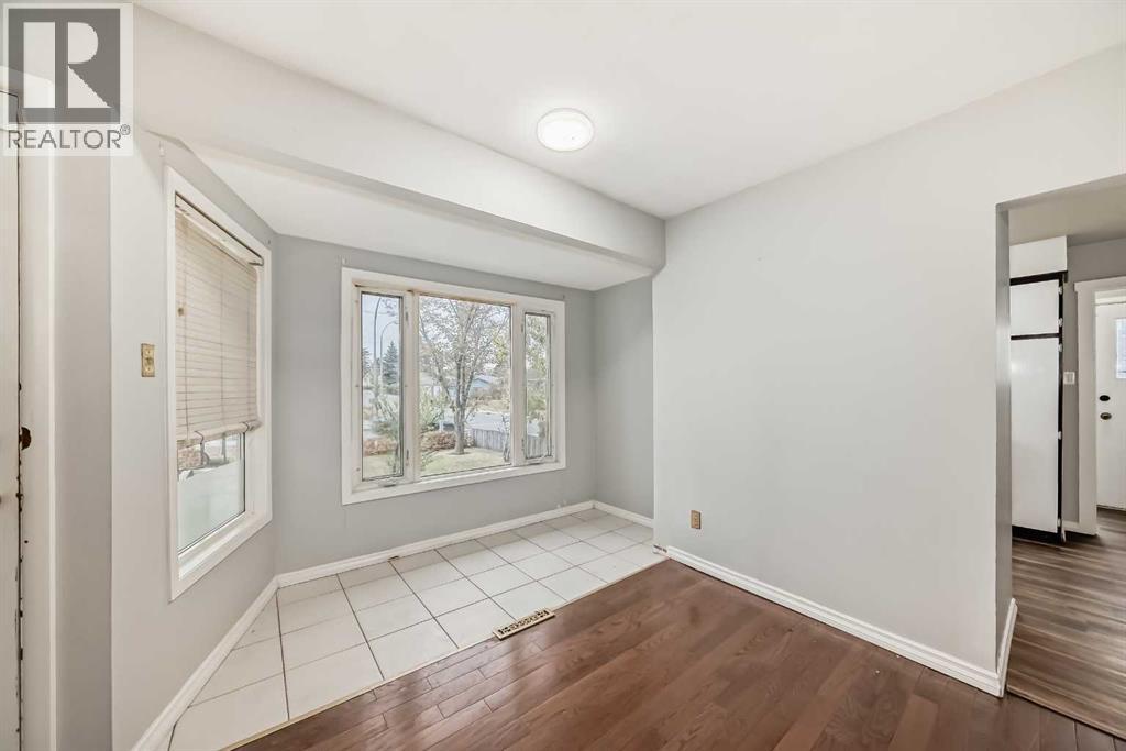 Single Family House Bungalow for Sale in   Street NE Mayland Heights Calgary 