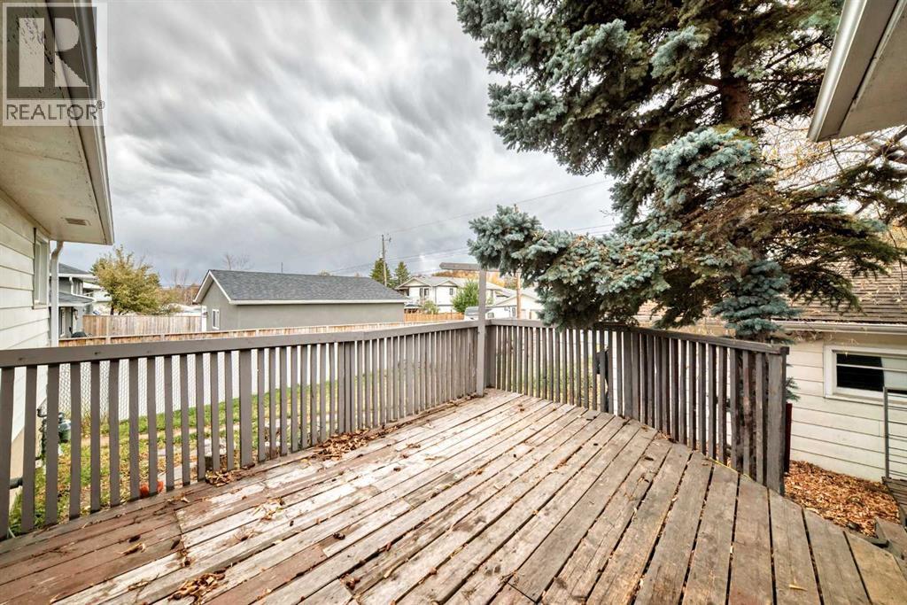Single Family House Bungalow for Sale in   Street NE Mayland Heights Calgary 