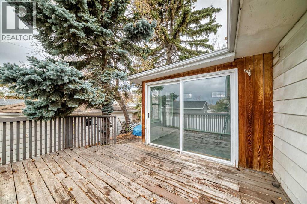 Single Family House Bungalow for Sale in   Street NE Mayland Heights Calgary 