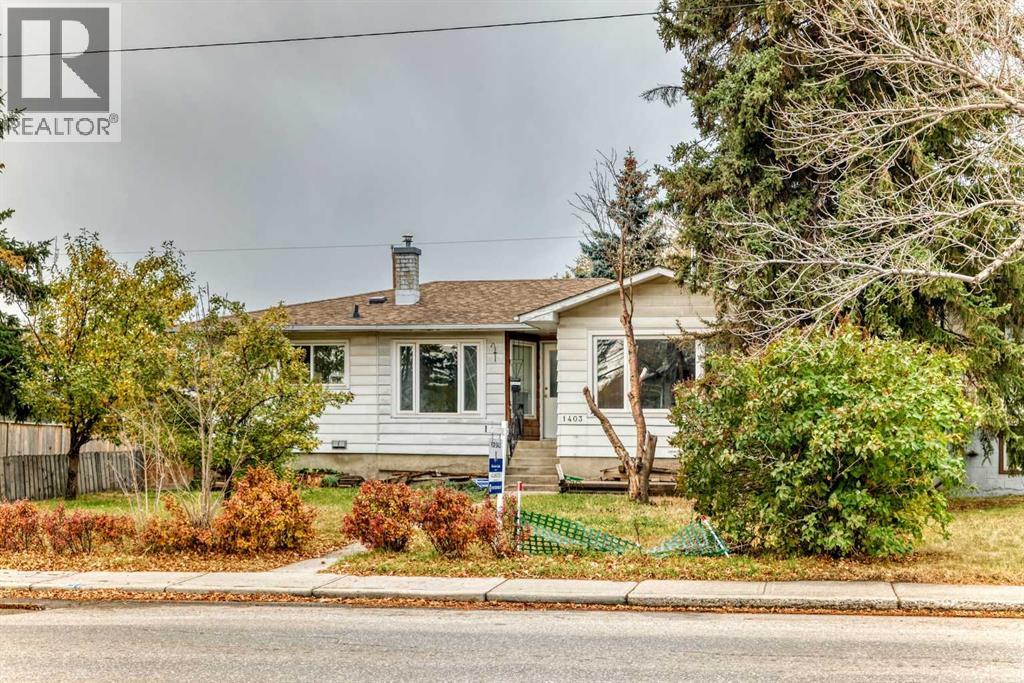 Single Family House Bungalow for Sale in   Street NE Mayland Heights Calgary 