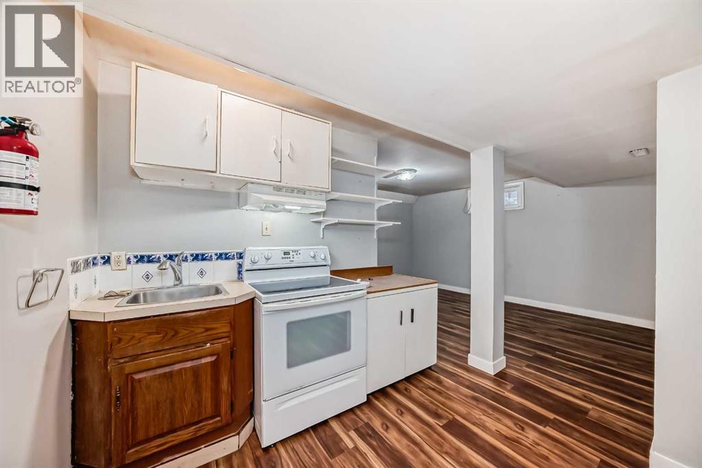 Single Family House Bungalow for Sale in   Street NE Mayland Heights Calgary 