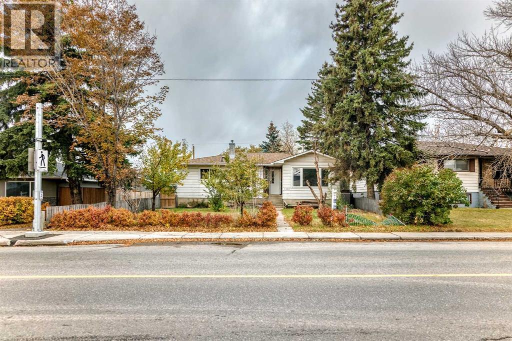 Single Family House Bungalow for Sale in   Street NE Mayland Heights Calgary 