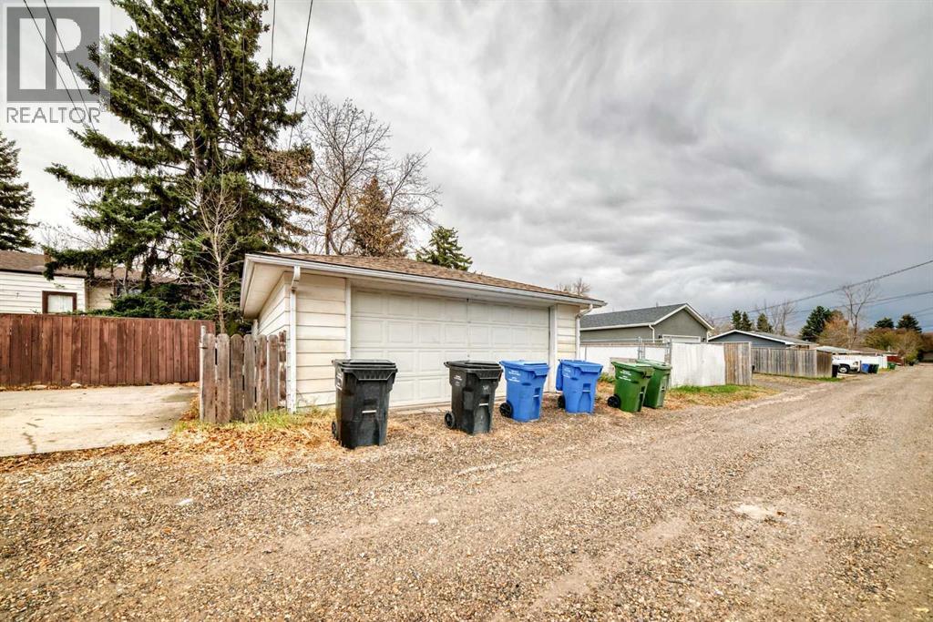 Single Family House Bungalow for Sale in   Street NE Mayland Heights Calgary 