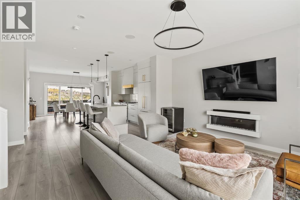 Single Family House for Sale in   Street SW Springbank Hill Calgary 