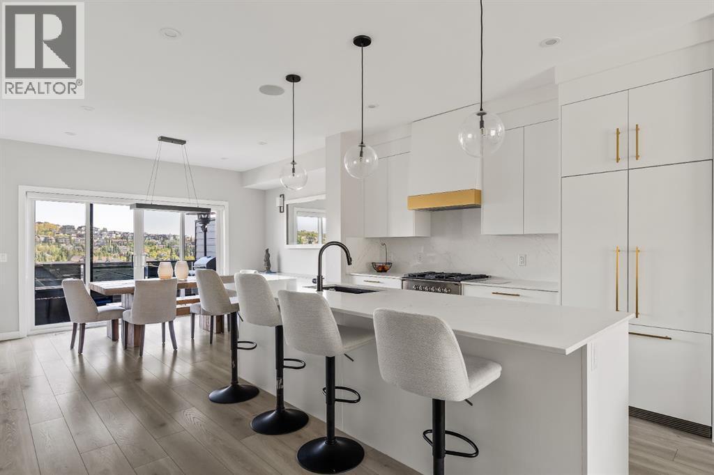 Single Family House for Sale in   Street SW Springbank Hill Calgary 