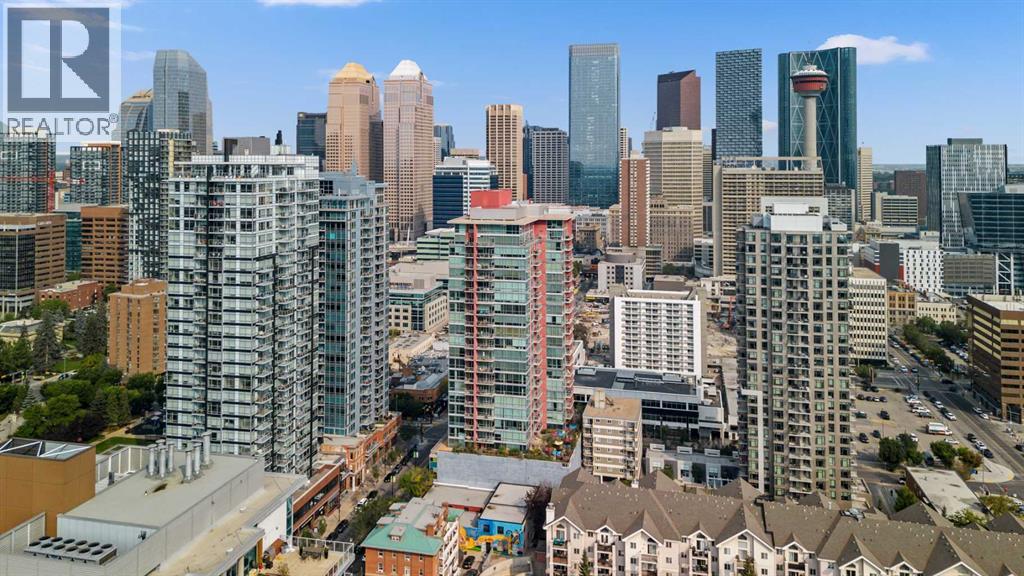 Single Family House for Sale in    Avenue SW Beltline Calgary 