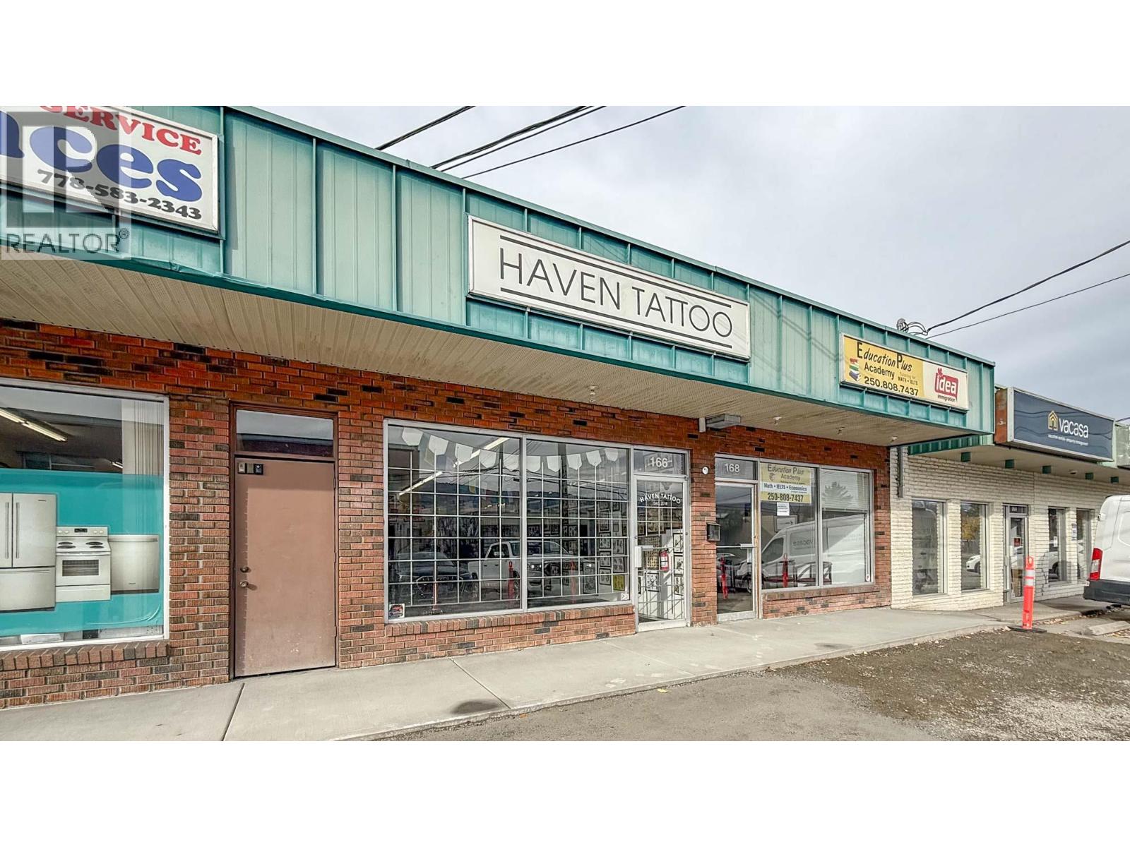  166 Asher Road, Kelowna