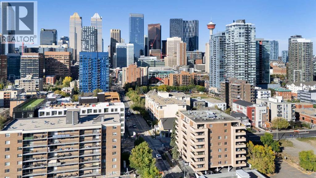 Single Family House for Sale in    Avenue SW Beltline Calgary 