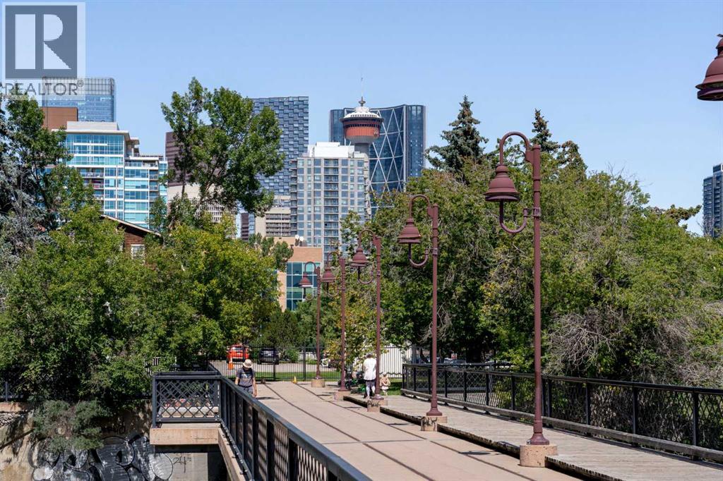 Single Family House for Sale in    Avenue SW Beltline Calgary 