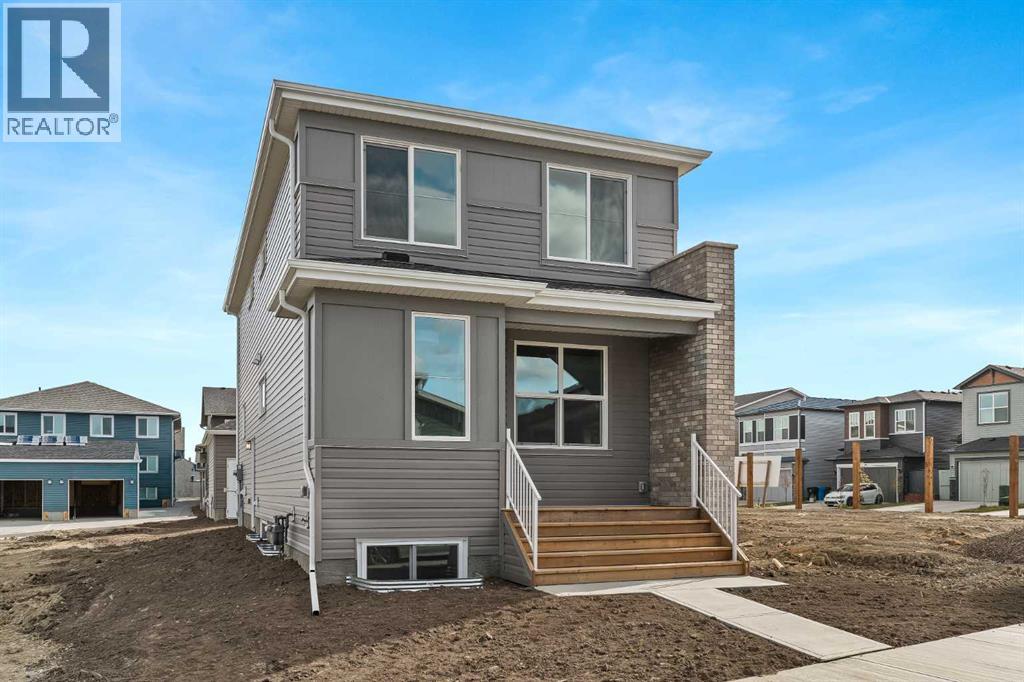 10 Herron Common NE, Calgary, Alberta