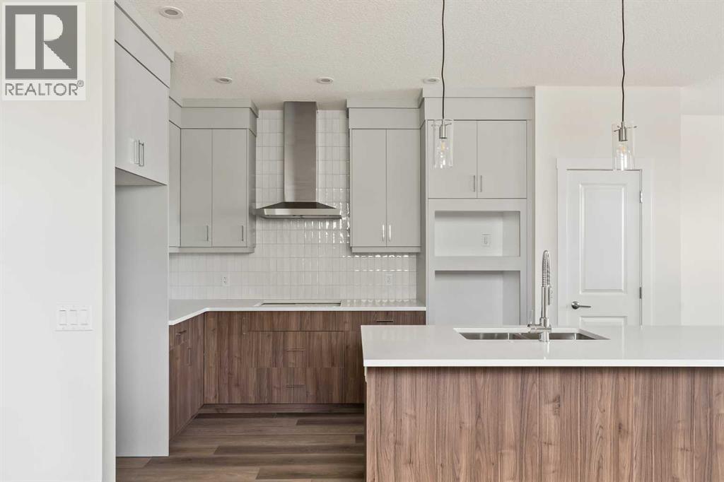 Single Family House for Sale in  Herron Common NE Livingston Calgary 