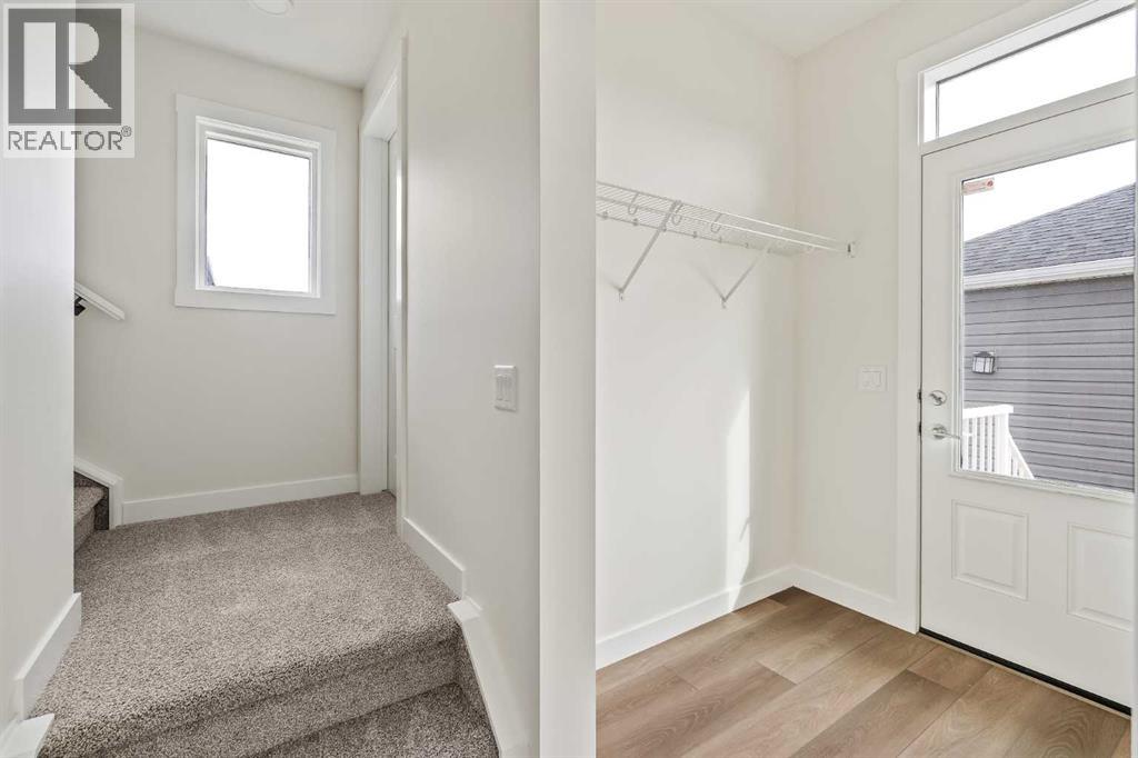 Single Family House for Sale in  Herron Common NE Livingston Calgary 