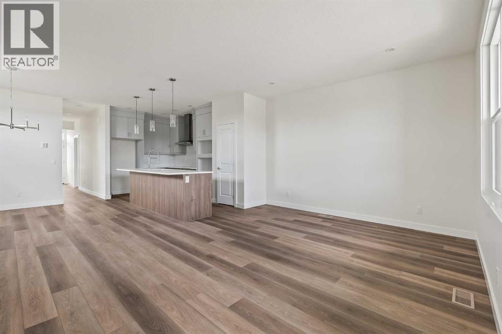 Single Family House for Sale in  Herron Common NE Livingston Calgary 