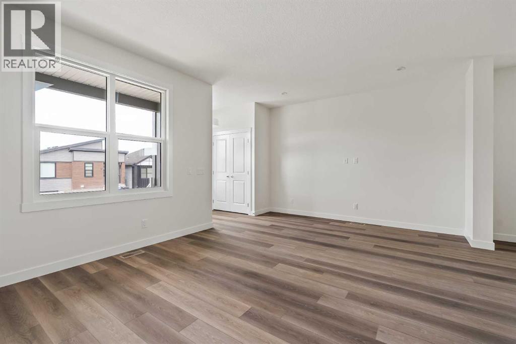 Single Family House for Sale in  Herron Common NE Livingston Calgary 