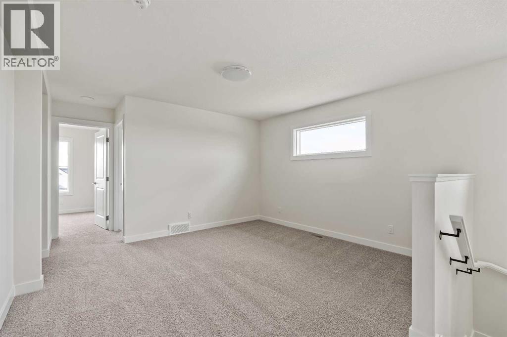 Single Family House for Sale in  Herron Common NE Livingston Calgary 