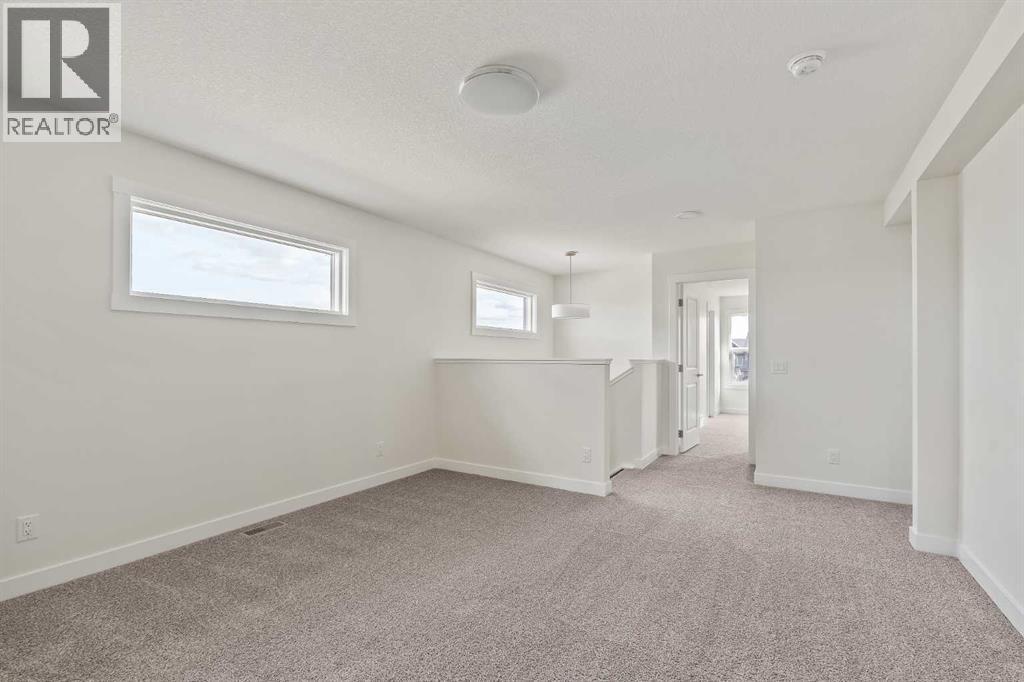 Single Family House for Sale in  Herron Common NE Livingston Calgary 