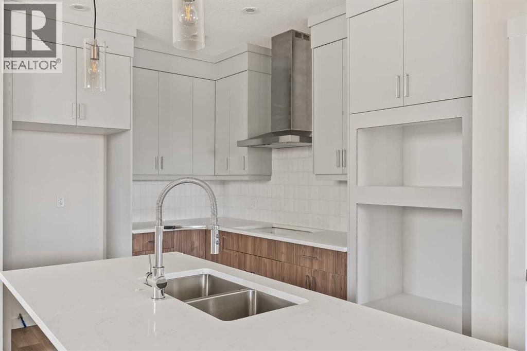 Single Family House for Sale in  Herron Common NE Livingston Calgary 