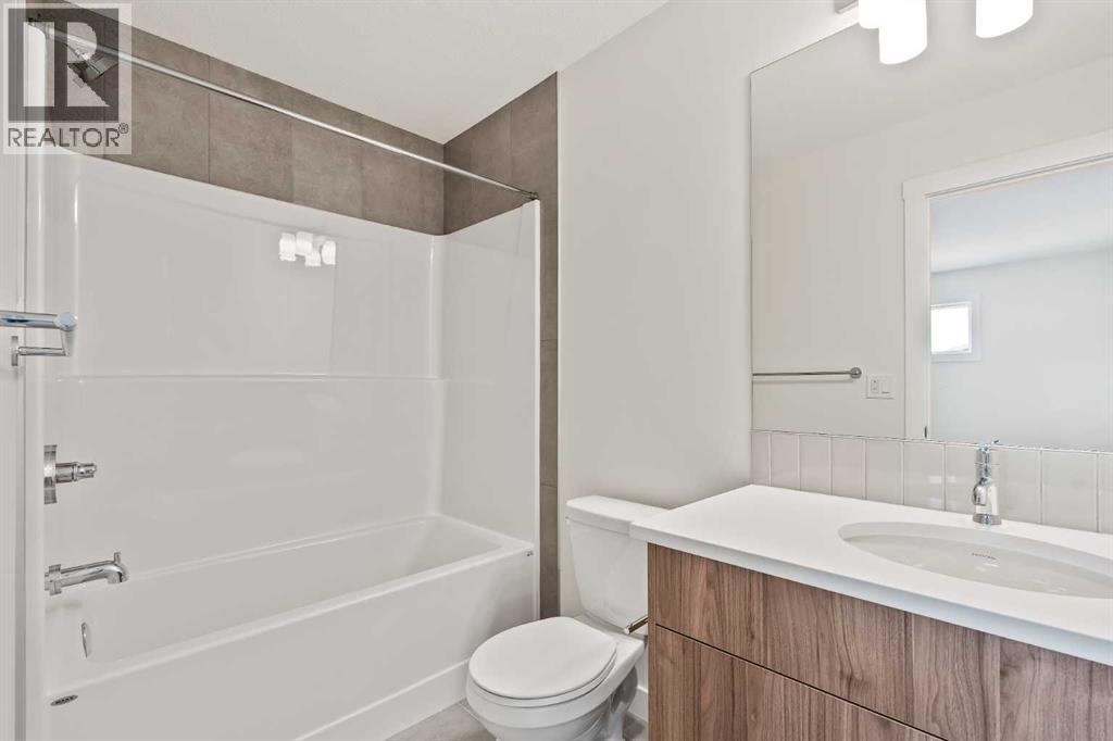 Single Family House for Sale in  Herron Common NE Livingston Calgary 