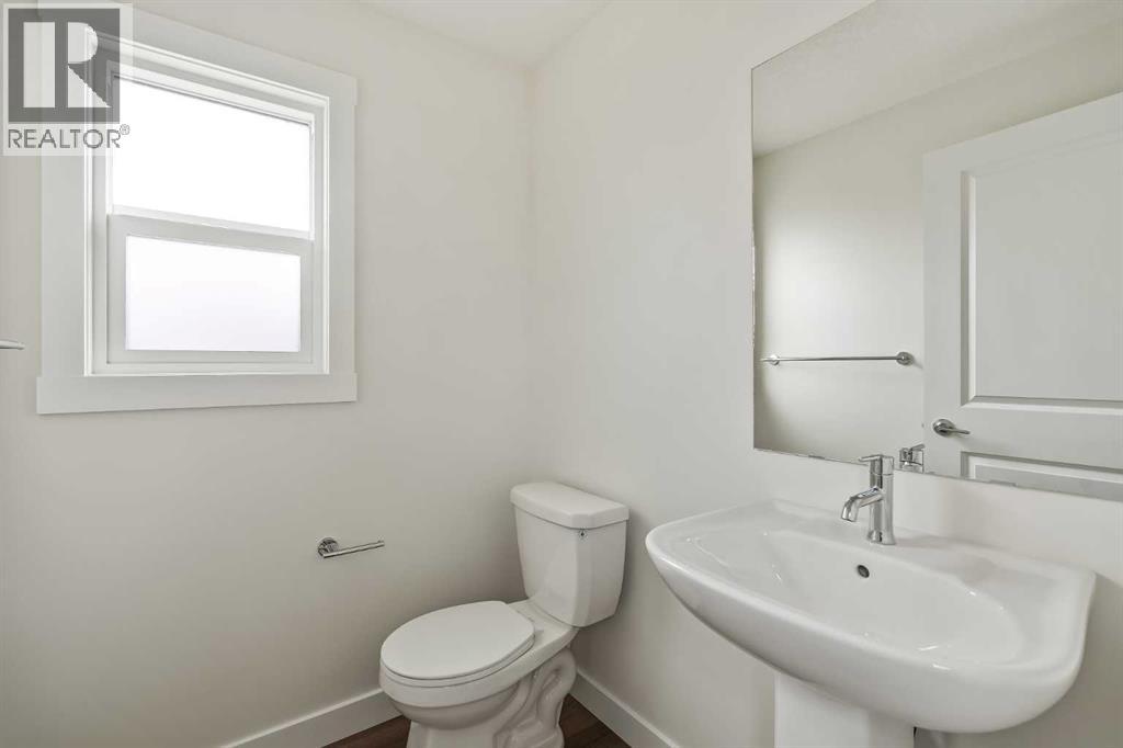 Single Family House for Sale in  Herron Common NE Livingston Calgary 