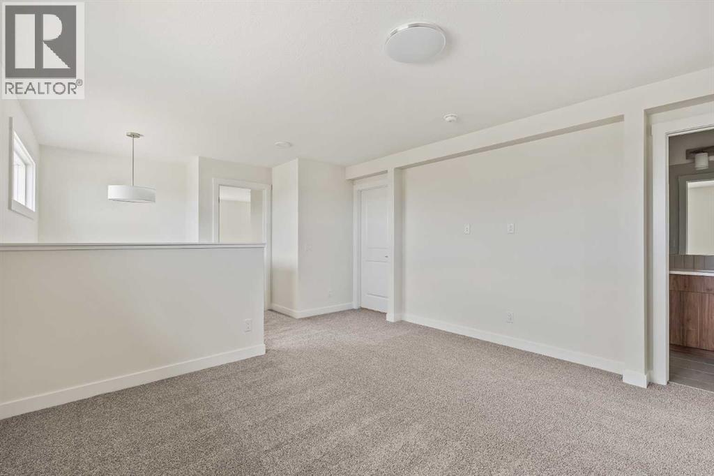 Single Family House for Sale in  Herron Common NE Livingston Calgary 