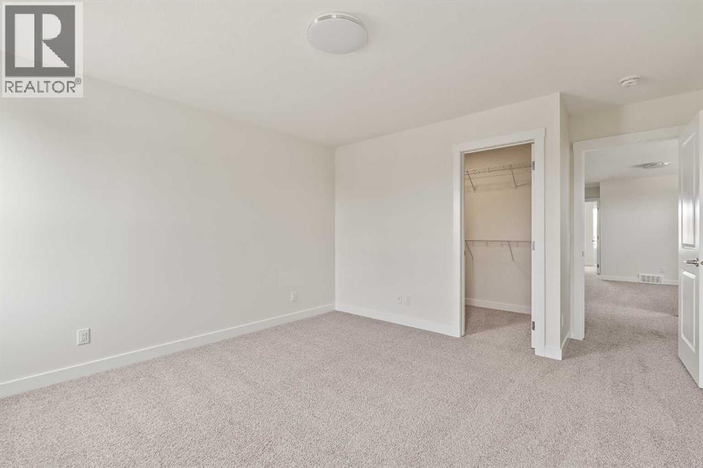 Single Family House for Sale in  Herron Common NE Livingston Calgary 