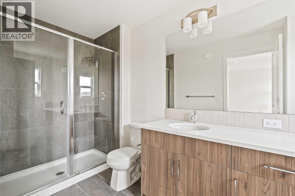 Single Family House for Sale in  Herron Common NE Livingston Calgary 
