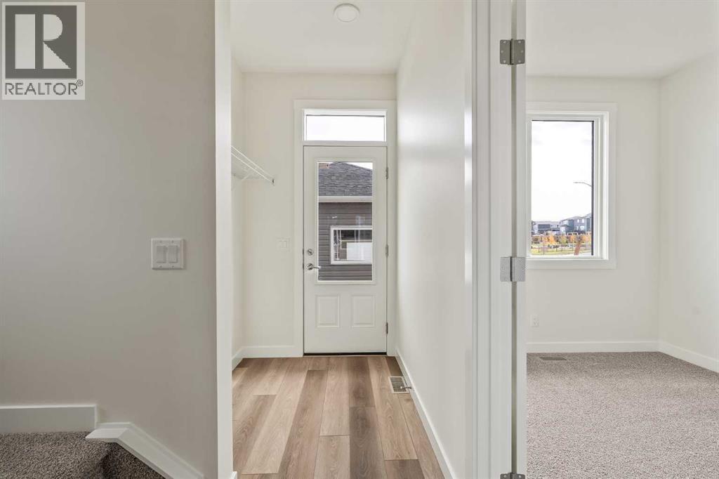 Single Family House for Sale in  Herron Common NE Livingston Calgary 