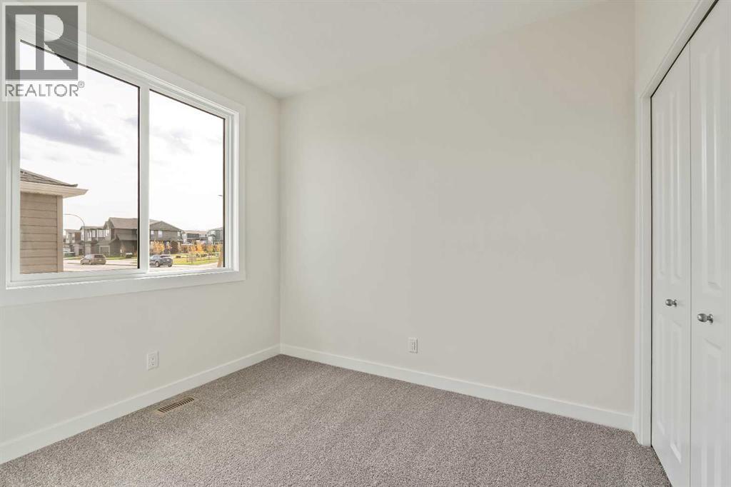Single Family House for Sale in  Herron Common NE Livingston Calgary 