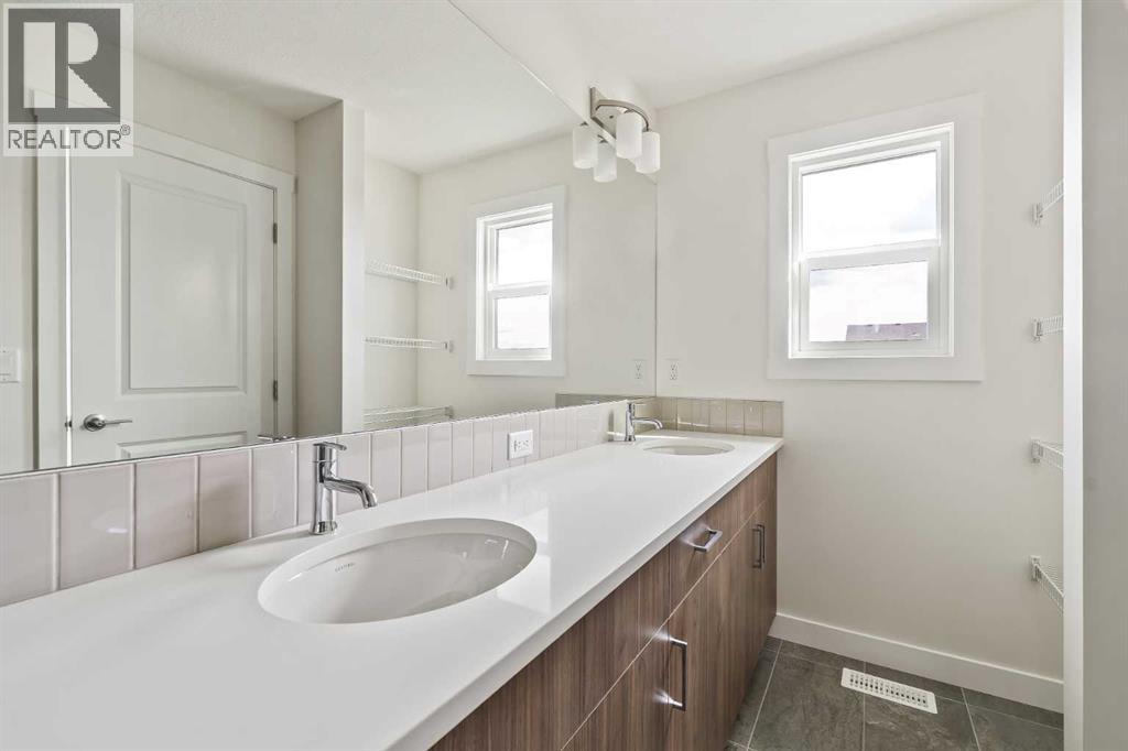 Single Family House for Sale in  Herron Common NE Livingston Calgary 