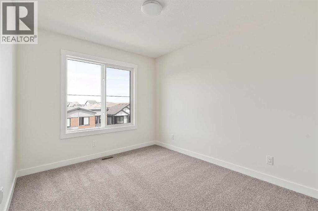 Single Family House for Sale in  Herron Common NE Livingston Calgary 