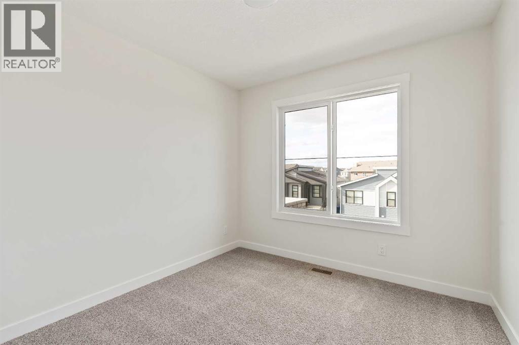 Single Family House for Sale in  Herron Common NE Livingston Calgary 