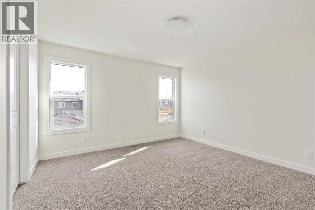 Single Family House for Sale in  Herron Common NE Livingston Calgary 