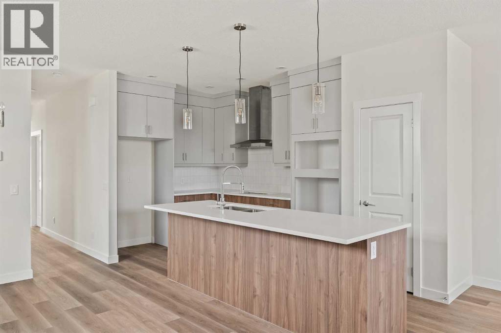 Single Family House for Sale in  Herron Common NE Livingston Calgary 