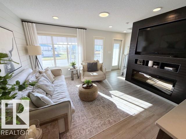 #67 50 MCLAUGHLIN DR, Spruce Grove