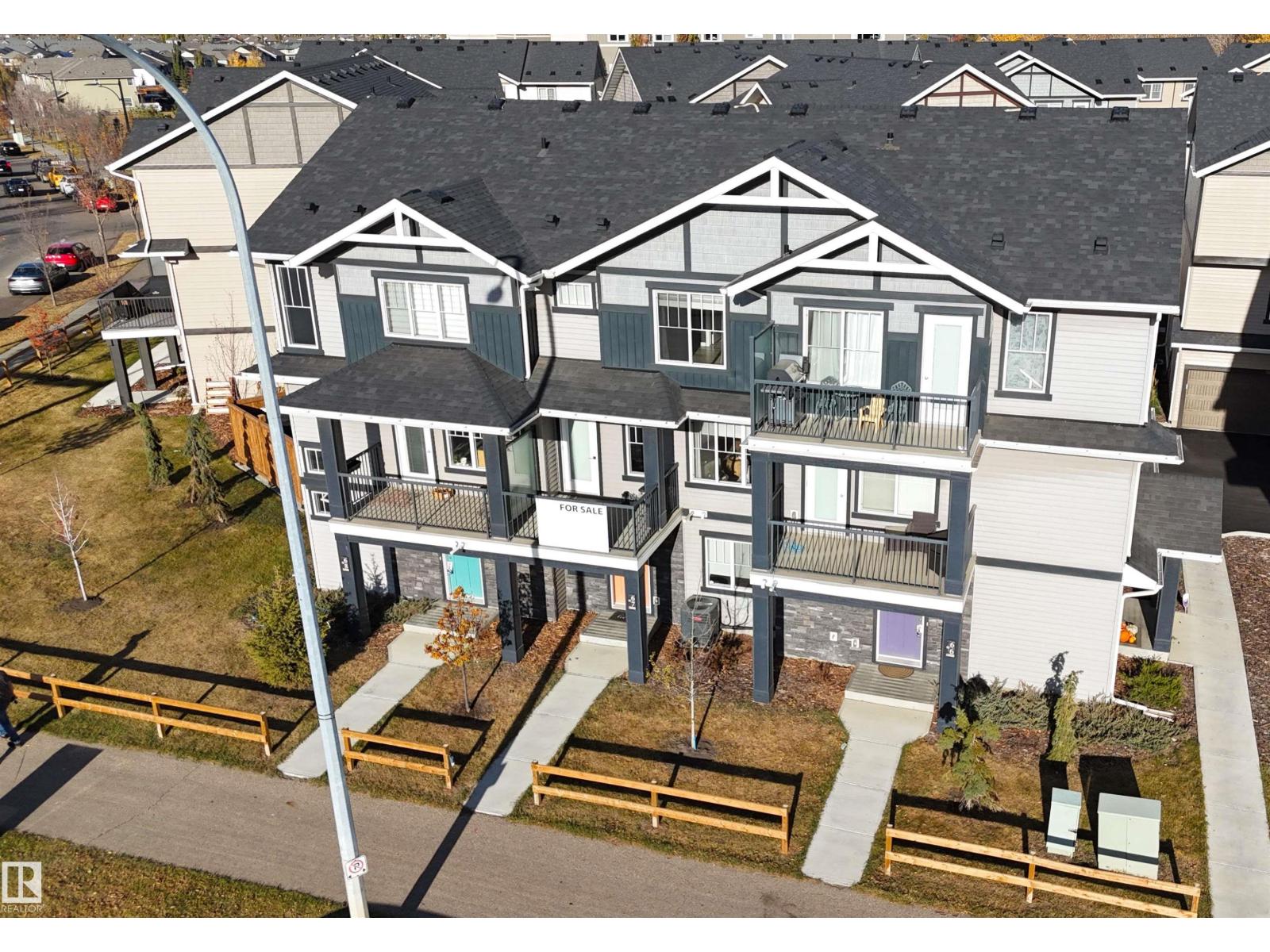 #67 50 MCLAUGHLIN DR, Spruce Grove