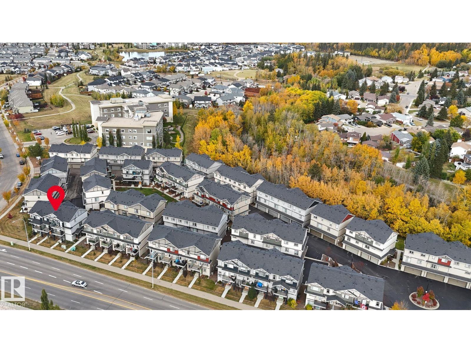 #67 50 MCLAUGHLIN DR, Spruce Grove