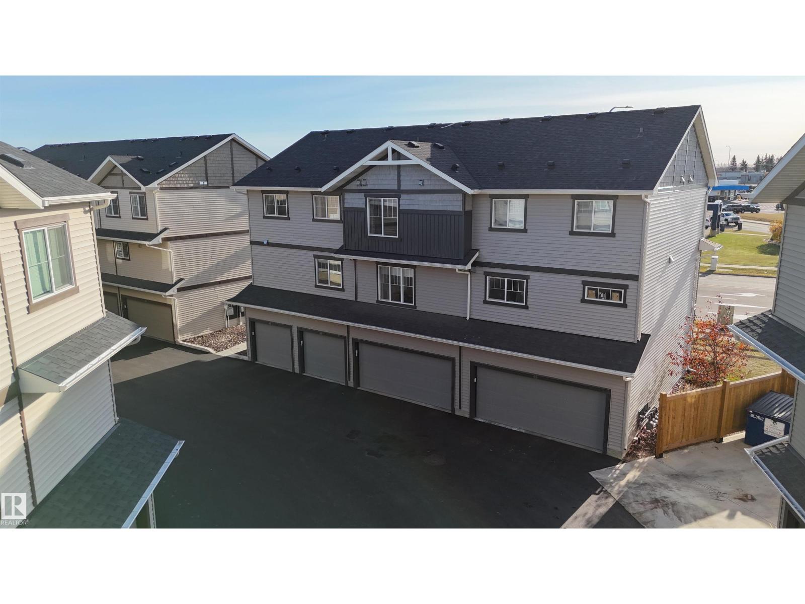 #67 50 MCLAUGHLIN DR, Spruce Grove