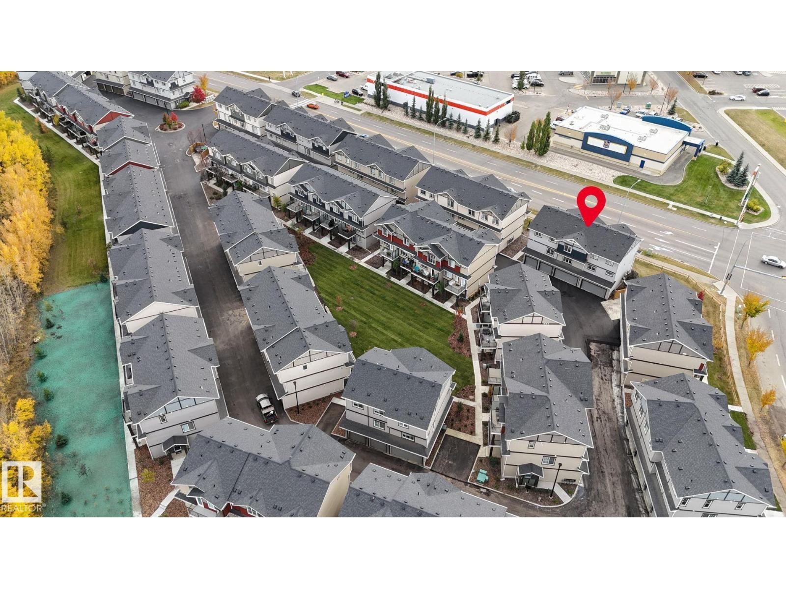 #67 50 MCLAUGHLIN DR, Spruce Grove